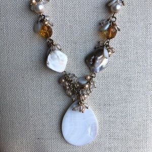 Premier Designs Maui Necklace